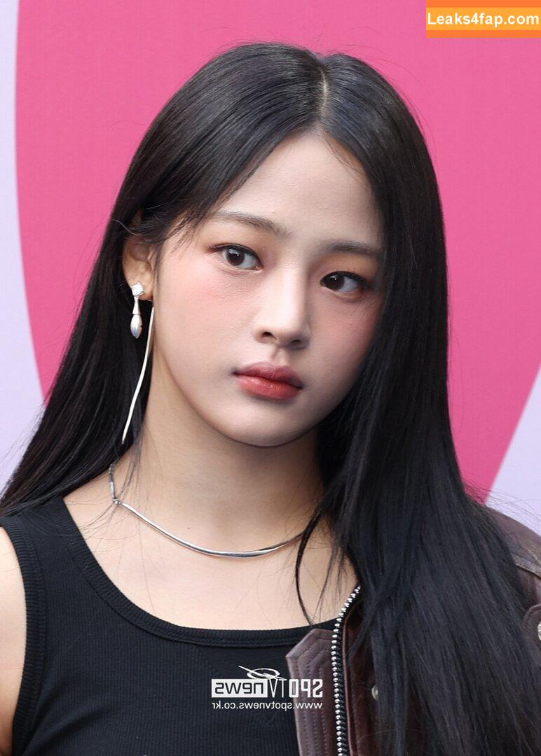 Minji / lovres_min__ / miniwithtattoos / newjeans_official слитое фото фото #0148