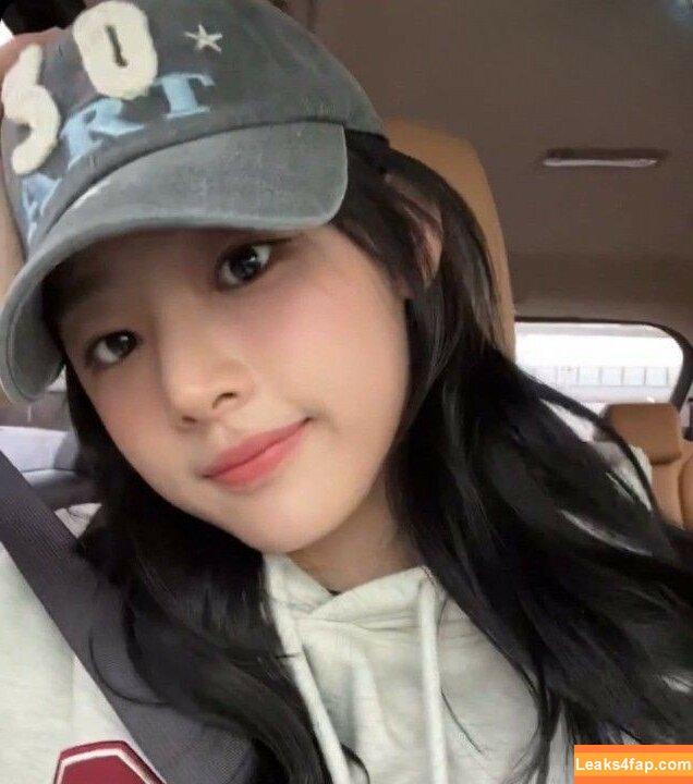 Minji / lovres_min__ / miniwithtattoos / newjeans_official слитое фото фото #0158