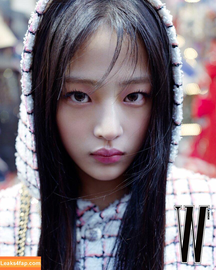 Minji / lovres_min__ / miniwithtattoos / newjeans_official слитое фото фото #0181