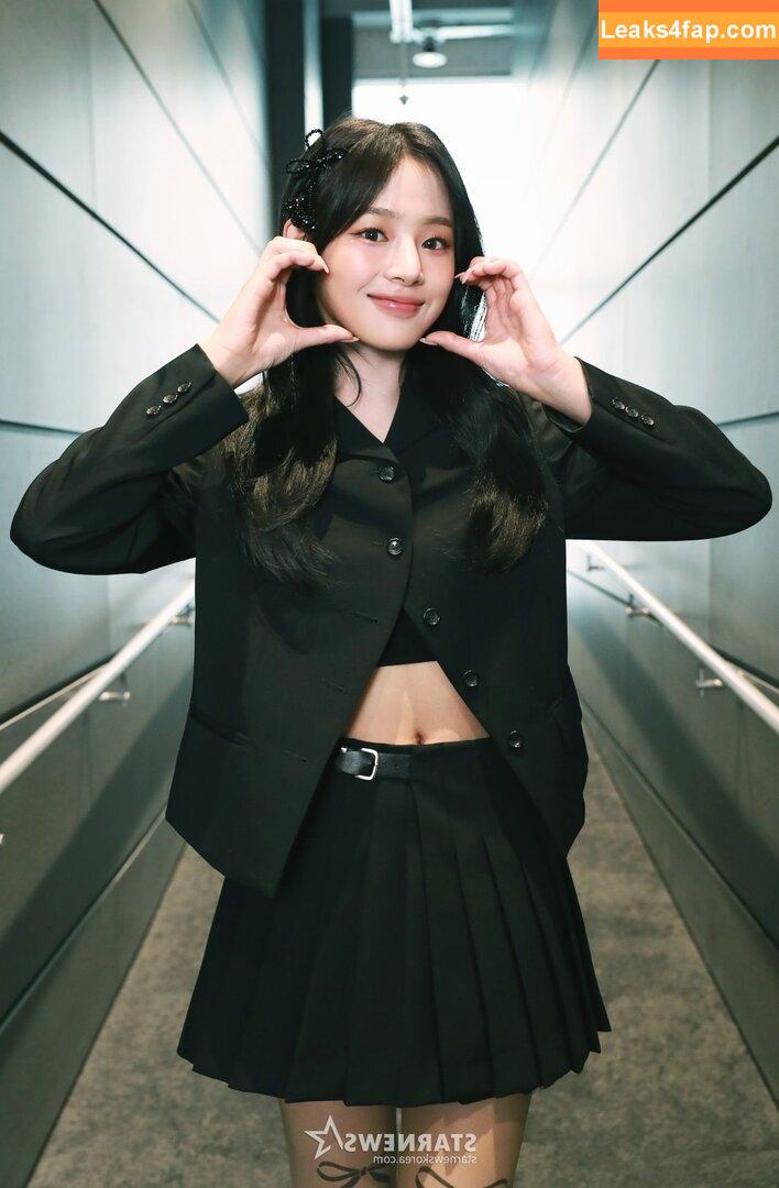 Minji / lovres_min__ / miniwithtattoos / newjeans_official слитое фото фото #0186