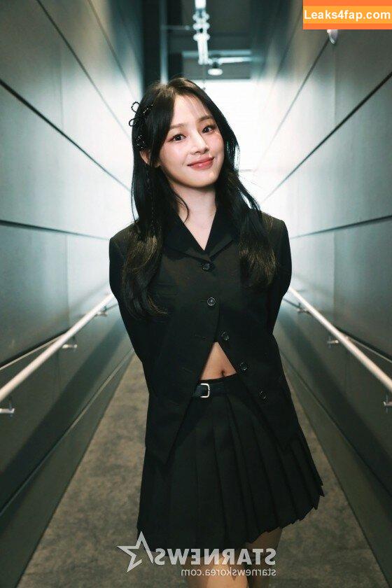 Minji / lovres_min__ / miniwithtattoos / newjeans_official слитое фото фото #0187