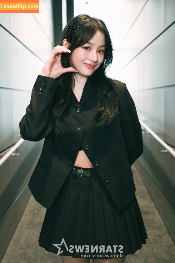 Minji / lovres_min__ / miniwithtattoos / newjeans_official слитое фото фото #0189