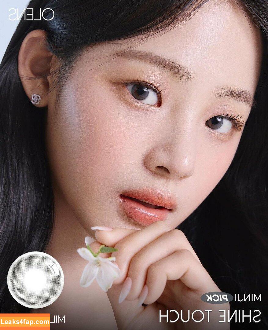 Minji / lovres_min__ / miniwithtattoos / newjeans_official слитое фото фото #0196