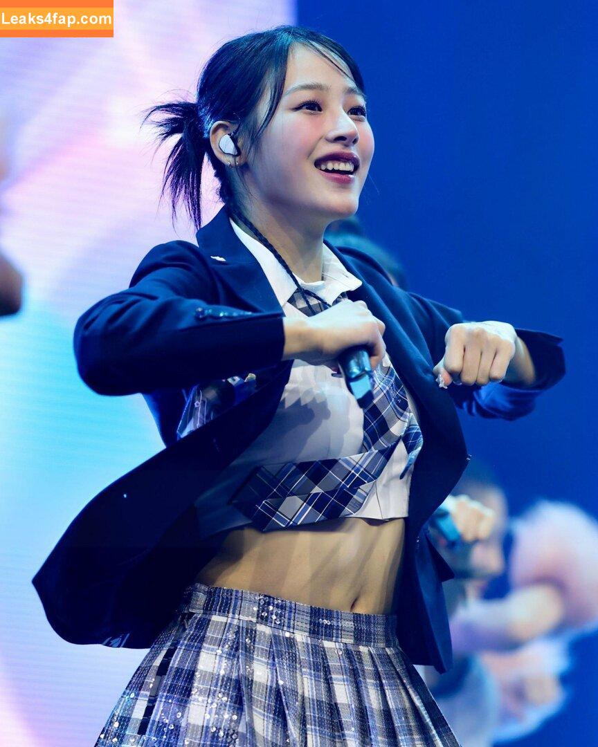 Minji / lovres_min__ / miniwithtattoos / newjeans_official слитое фото фото #0199