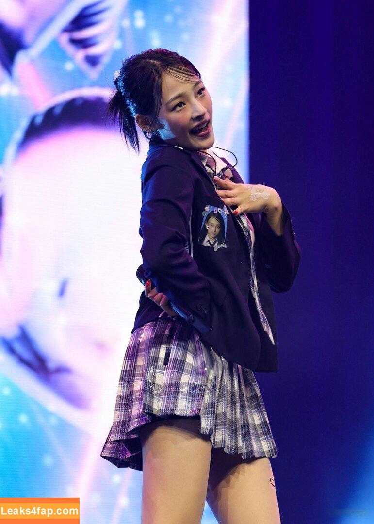 Minji / lovres_min__ / miniwithtattoos / newjeans_official слитое фото фото #0207