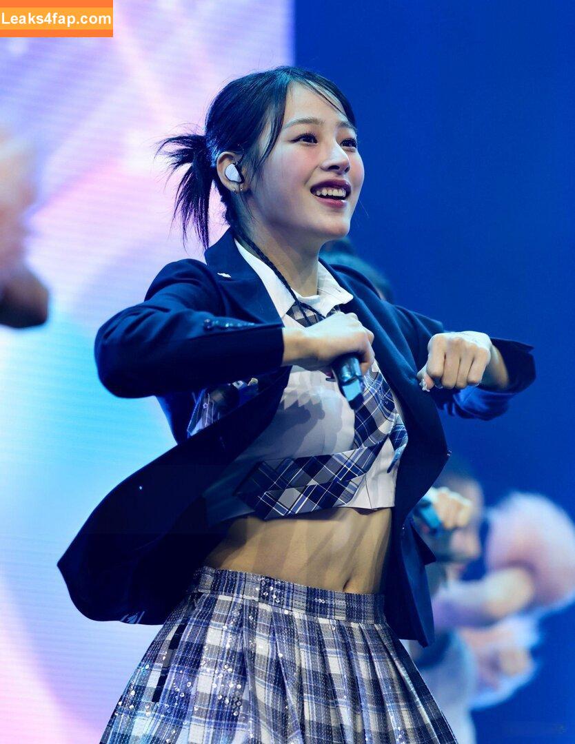 Minji / lovres_min__ / miniwithtattoos / newjeans_official слитое фото фото #0208