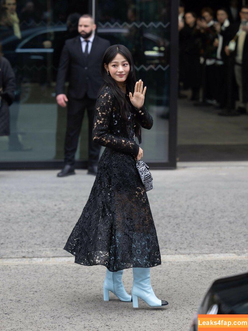 Minji / lovres_min__ / miniwithtattoos / newjeans_official слитое фото фото #0211