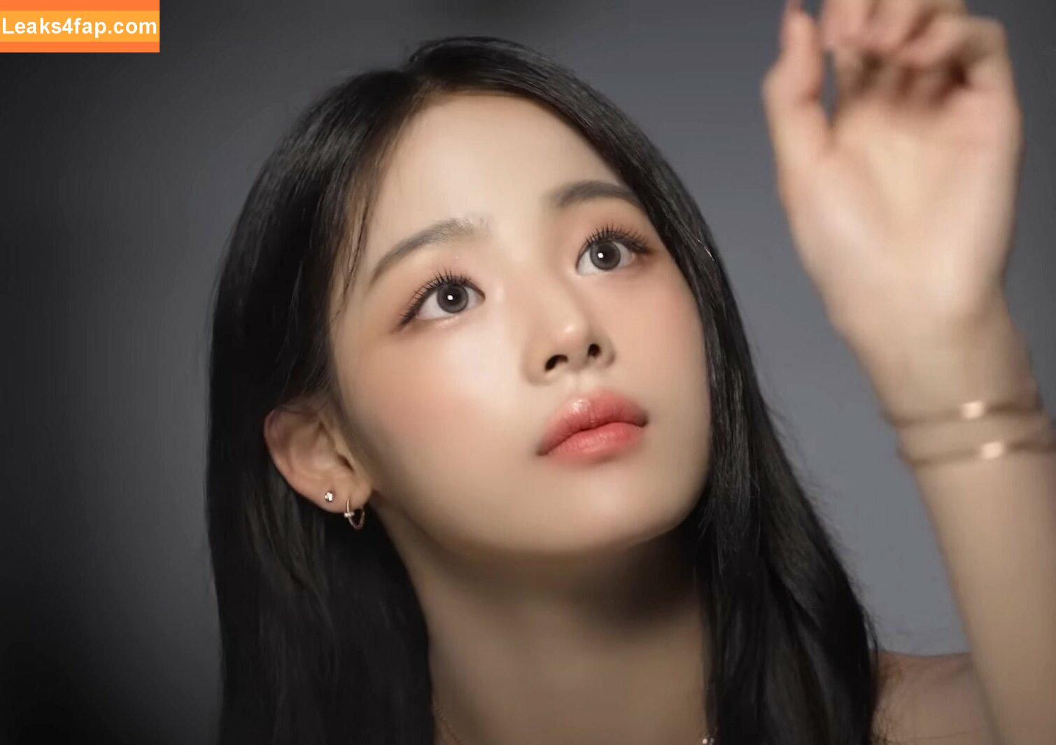 Minji / lovres_min__ / miniwithtattoos / newjeans_official слитое фото фото #0215