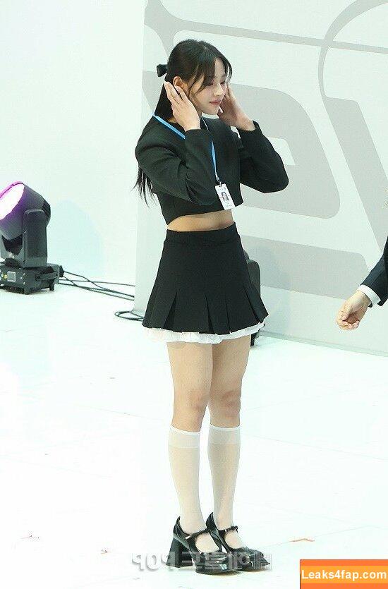 Minji / lovres_min__ / miniwithtattoos / newjeans_official слитое фото фото #0225