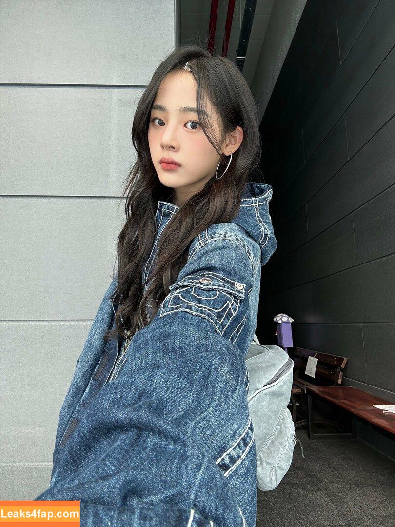 Minji / lovres_min__ / miniwithtattoos / newjeans_official leaked photo photo #0241