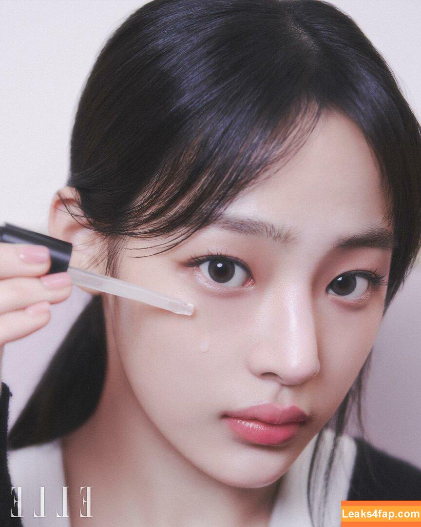 Minji / lovres_min__ / miniwithtattoos / newjeans_official leaked photo photo #0293