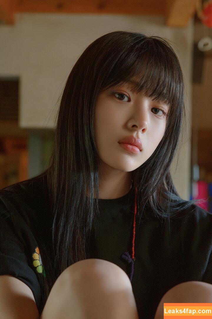 Minji / lovres_min__ / miniwithtattoos / newjeans_official leaked photo photo #0349