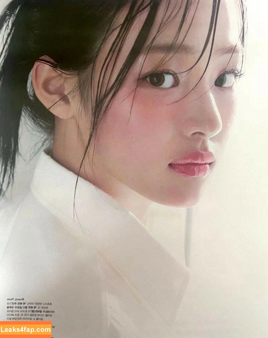 Minji / lovres_min__ / miniwithtattoos / newjeans_official leaked photo photo #0381