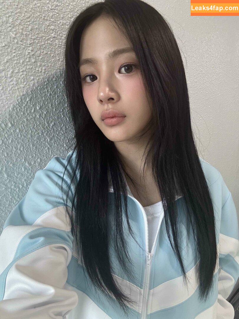 Minji / lovres_min__ / miniwithtattoos / newjeans_official leaked photo photo #0415