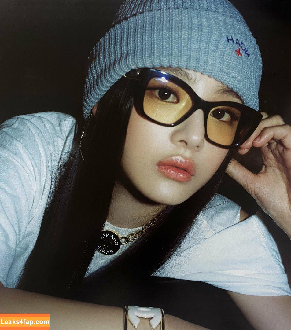 Minji / lovres_min__ / miniwithtattoos / newjeans_official слитое фото фото #0419