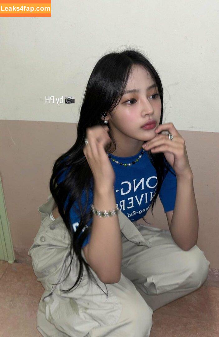 Minji / lovres_min__ / miniwithtattoos / newjeans_official leaked photo photo #0452