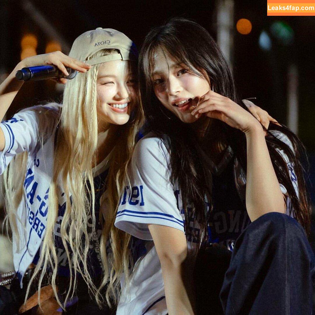 Minji / lovres_min__ / miniwithtattoos / newjeans_official leaked photo photo #0463