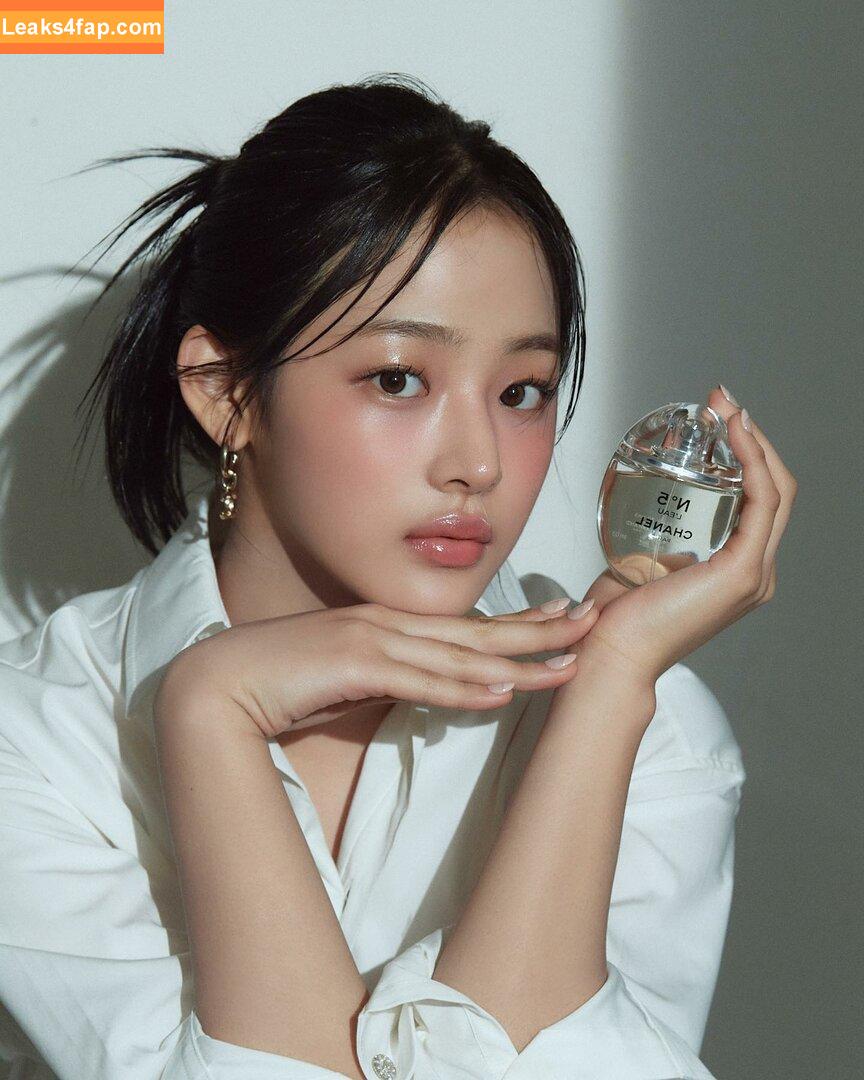 Minji / lovres_min__ / miniwithtattoos / newjeans_official leaked photo photo #0471