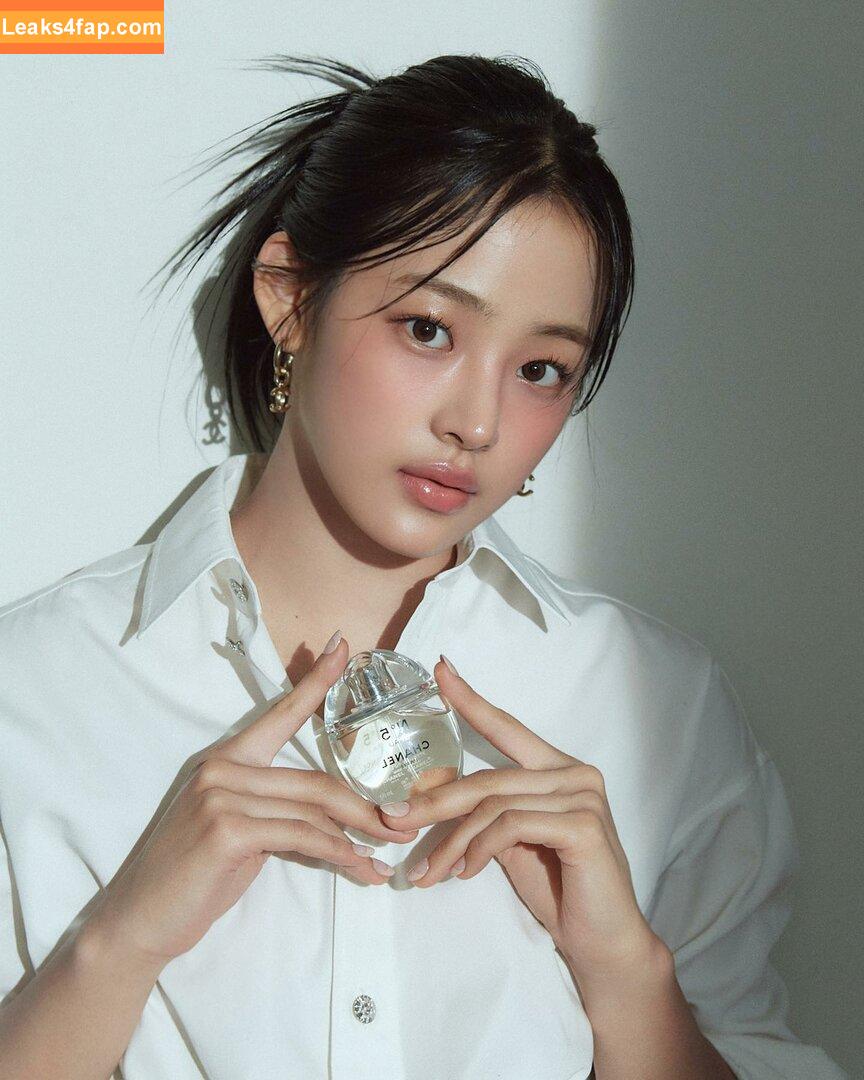 Minji / lovres_min__ / miniwithtattoos / newjeans_official leaked photo photo #0472