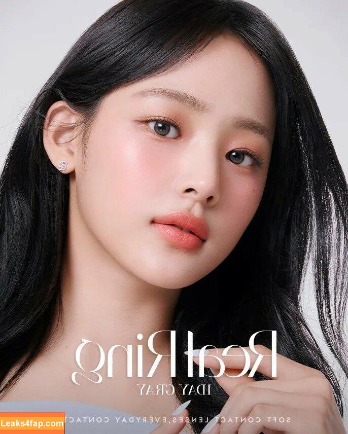 Minji / lovres_min__ / miniwithtattoos / newjeans_official leaked photo photo #0484