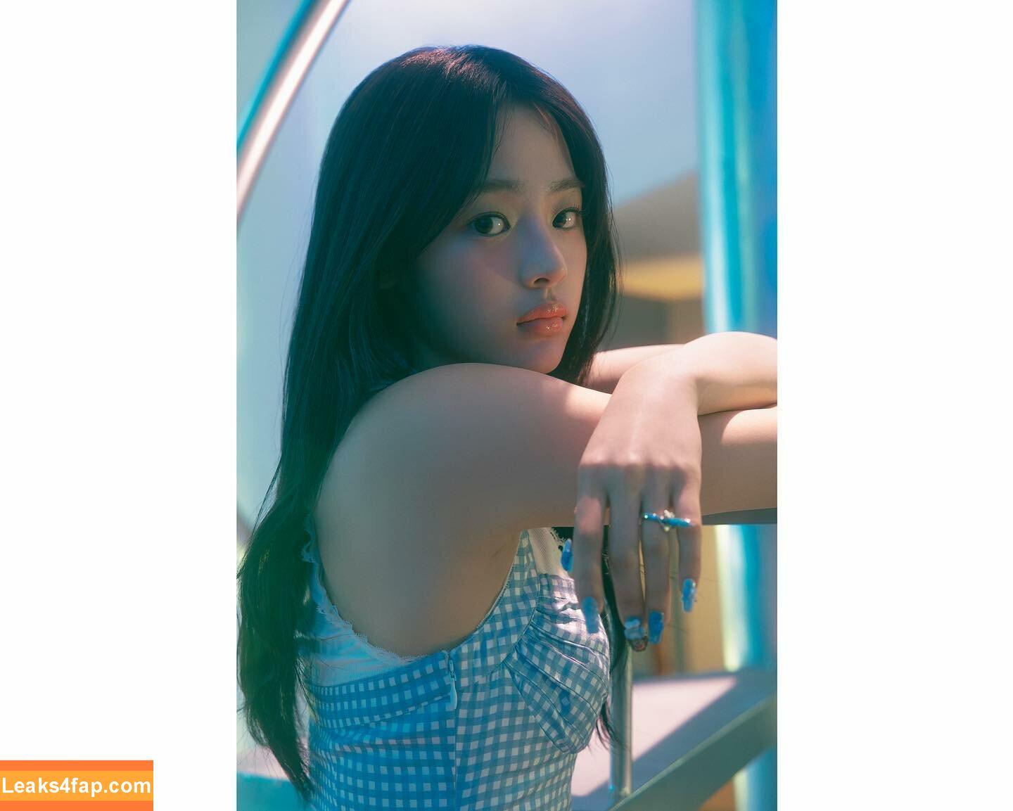 Minji / lovres_min__ / miniwithtattoos / newjeans_official leaked photo photo #0488