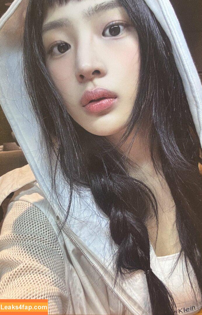 Minji / lovres_min__ / miniwithtattoos / newjeans_official leaked photo photo #0498