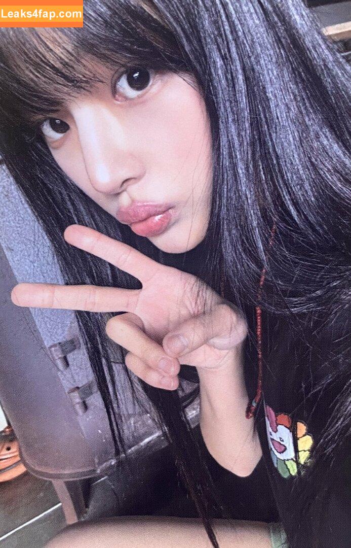 Minji / lovres_min__ / miniwithtattoos / newjeans_official leaked photo photo #0499