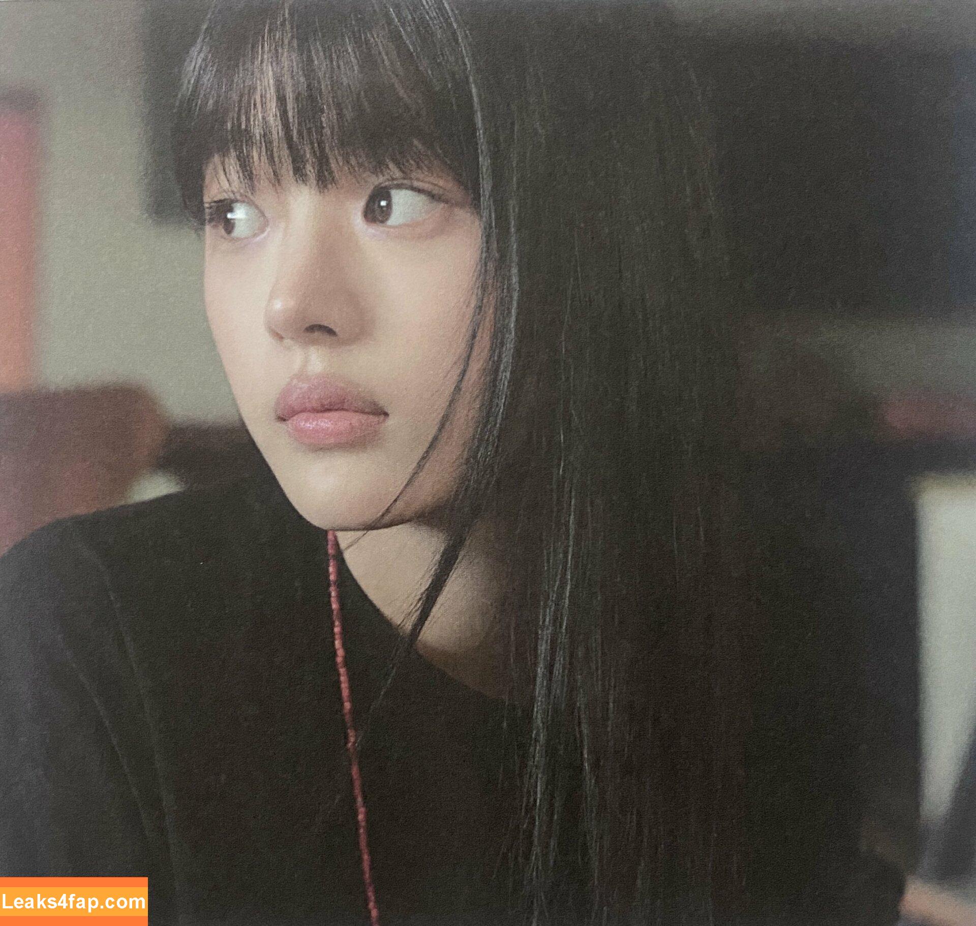 Minji / lovres_min__ / miniwithtattoos / newjeans_official leaked photo photo #0507