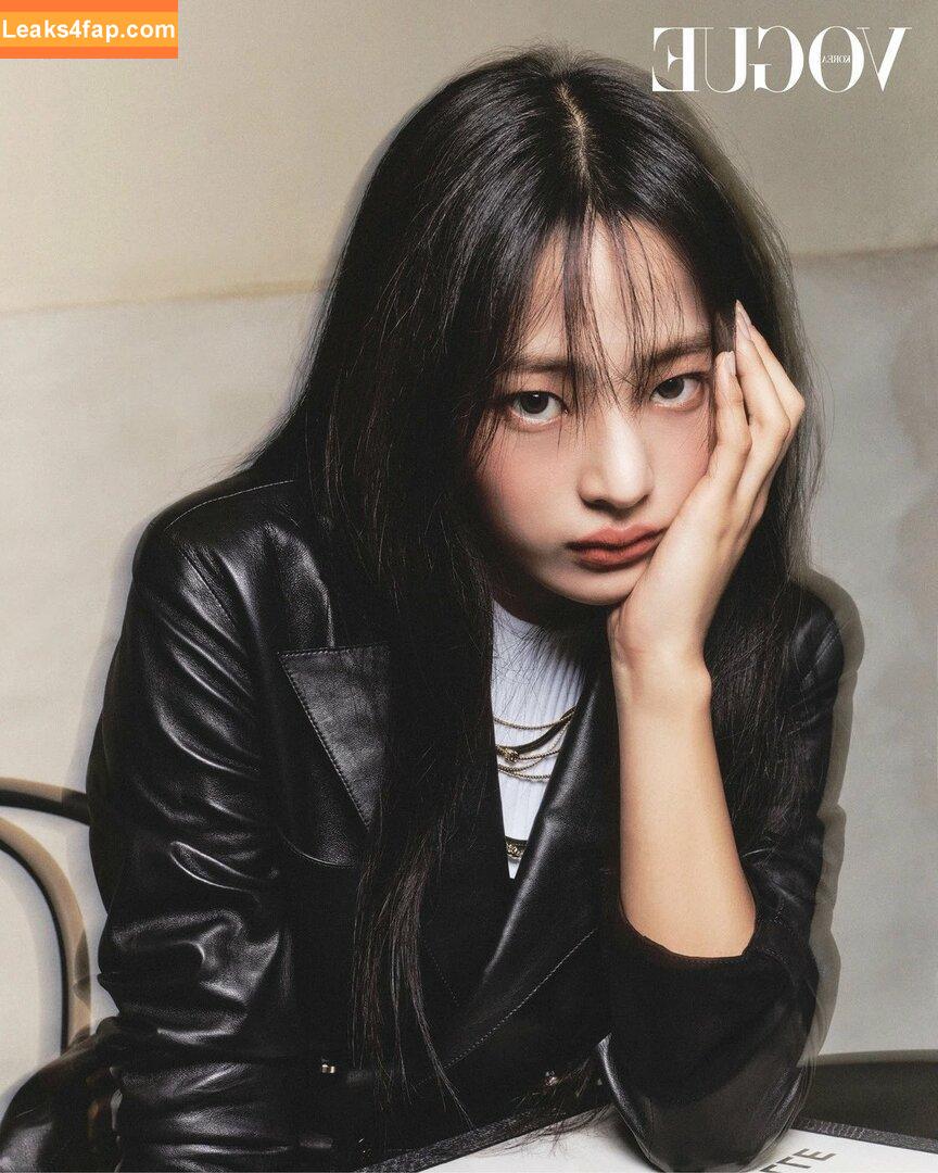 Minji / lovres_min__ / miniwithtattoos / newjeans_official leaked photo photo #0646