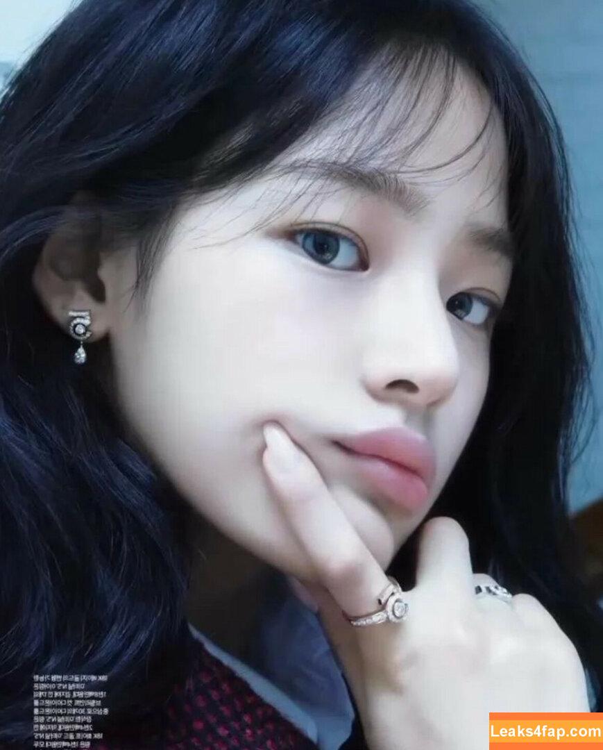 Minji / lovres_min__ / miniwithtattoos / newjeans_official leaked photo photo #0663