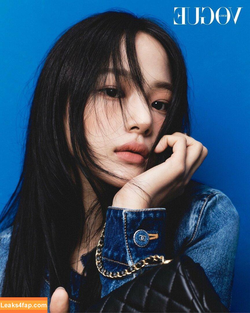 Minji / lovres_min__ / newjeans_official leaked photo photo #0676