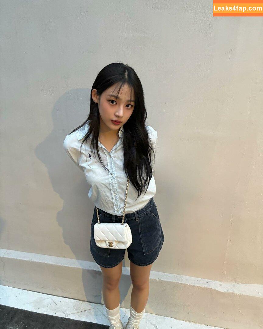 Minji / lovres_min__ / newjeans_official leaked photo photo #0693