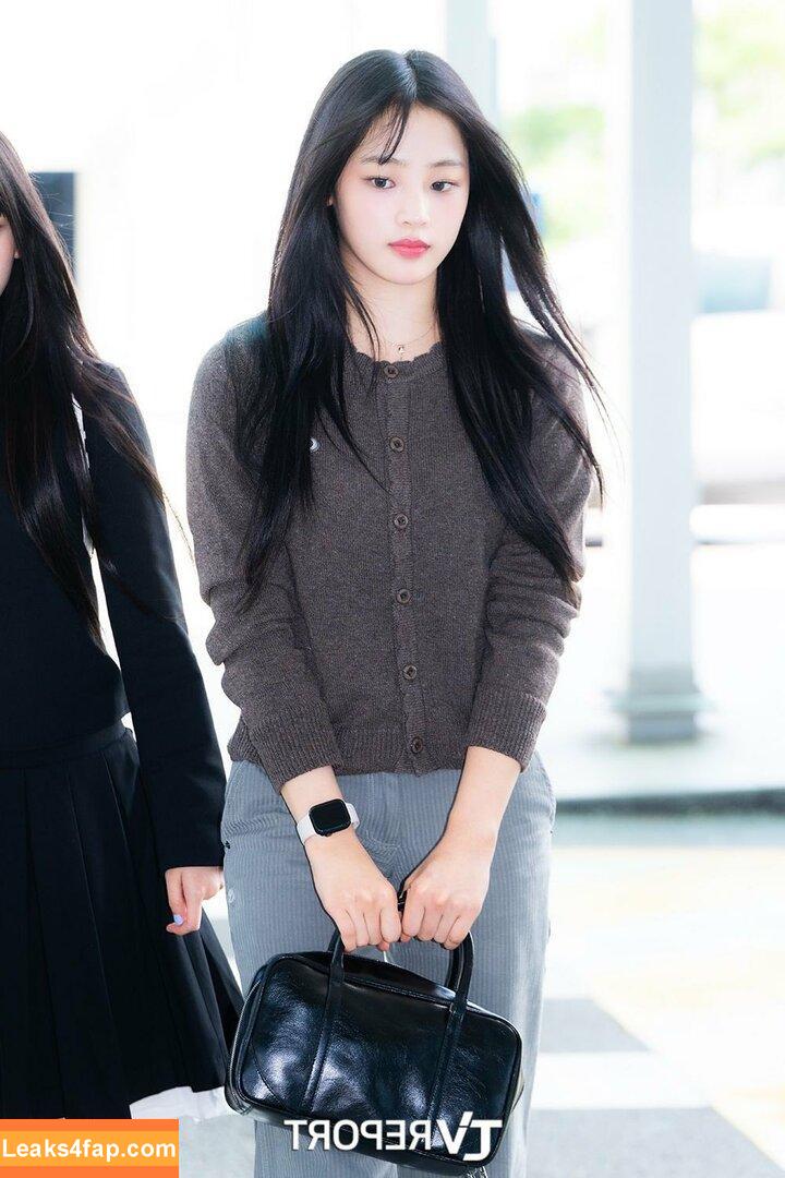 Minji / lovres_min__ / miniwithtattoos / newjeans_official leaked photo photo #0700