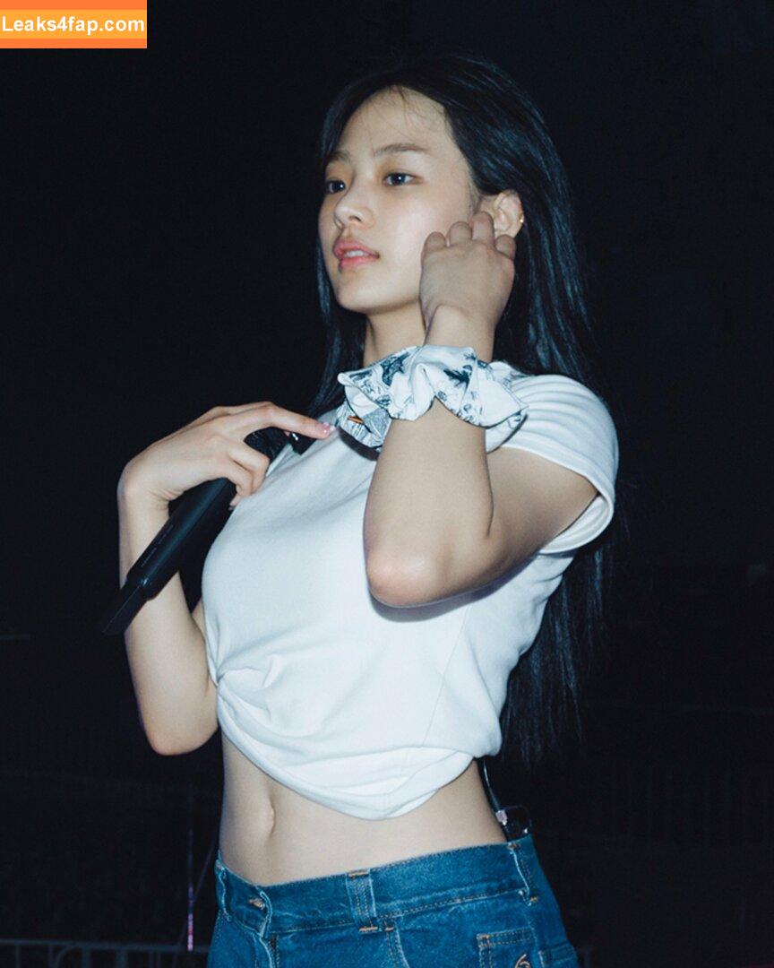 Minji / lovres_min__ / miniwithtattoos / newjeans_official leaked photo photo #0704