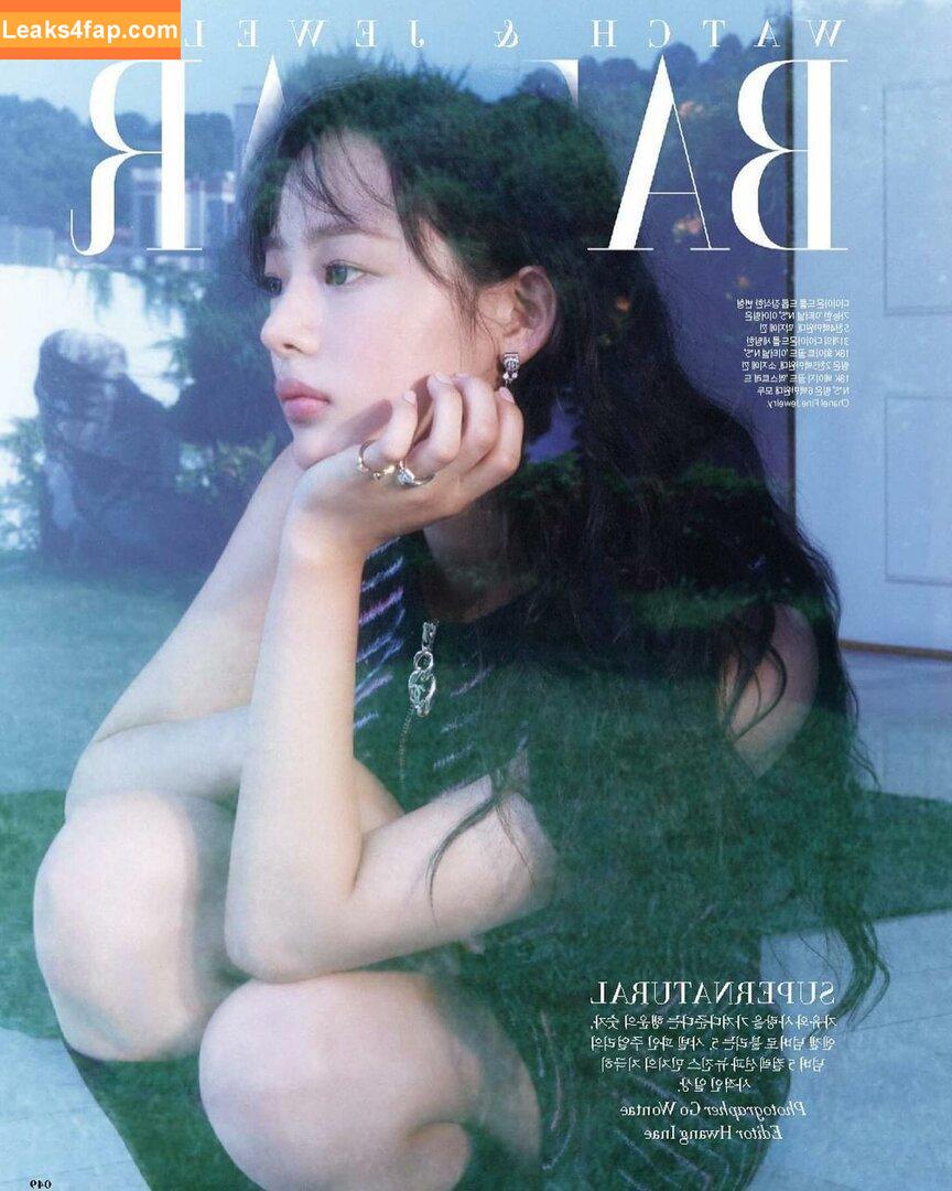 Minji / lovres_min__ / miniwithtattoos / newjeans_official leaked photo photo #0712