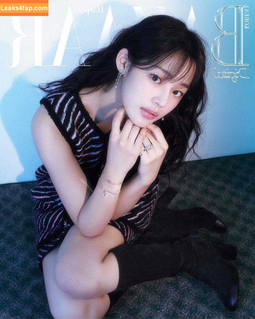 Minji / lovres_min__ / miniwithtattoos / newjeans_official leaked photo photo #0715