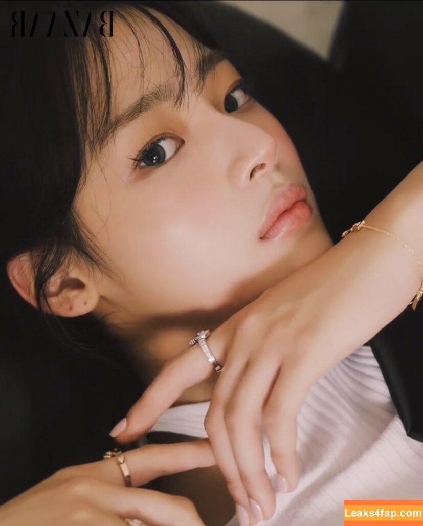 Minji / lovres_min__ / miniwithtattoos / newjeans_official leaked photo photo #0716