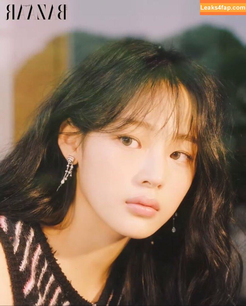 Minji / lovres_min__ / miniwithtattoos / newjeans_official leaked photo photo #0718