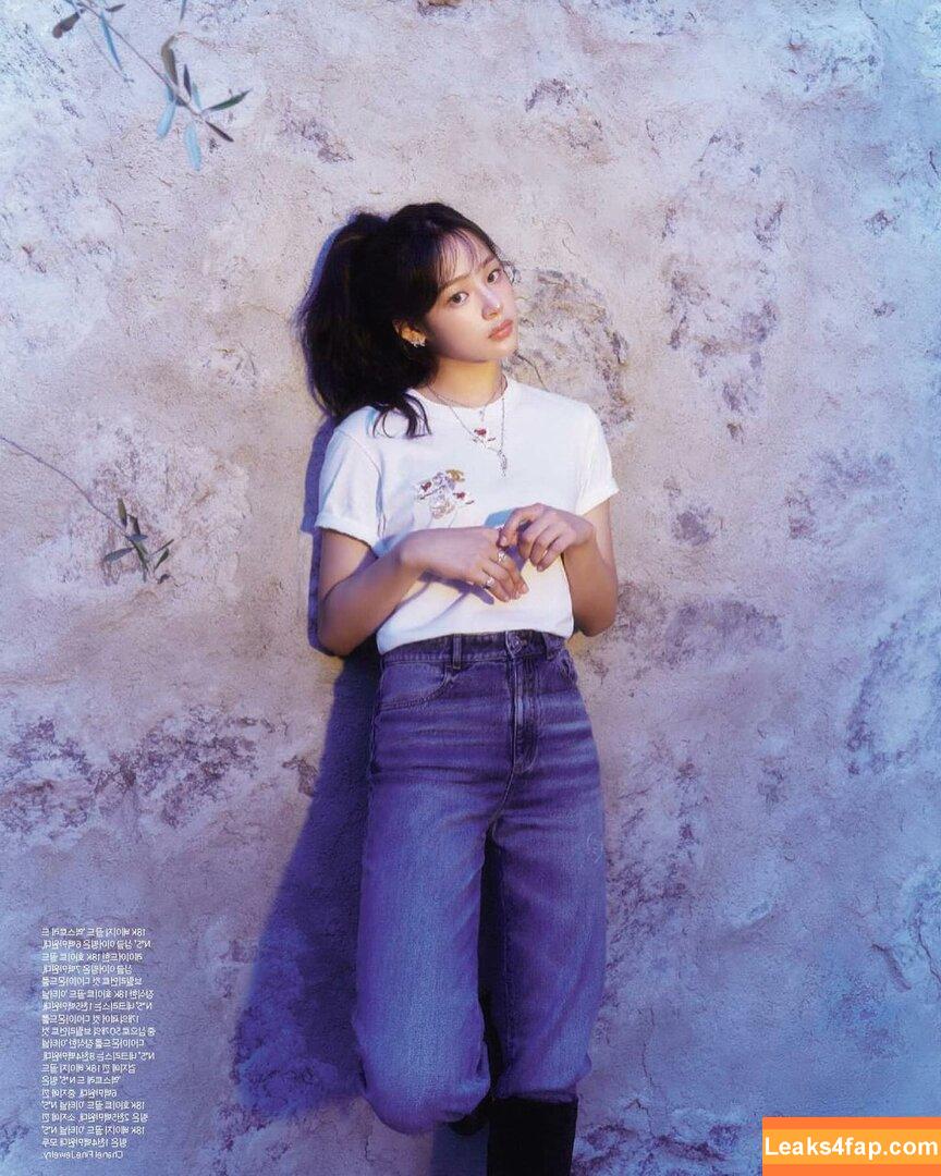 Minji / lovres_min__ / miniwithtattoos / newjeans_official leaked photo photo #0728