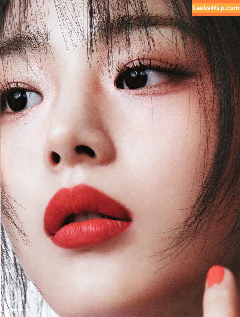 Minji / lovres_min__ / miniwithtattoos / newjeans_official leaked photo photo #0747