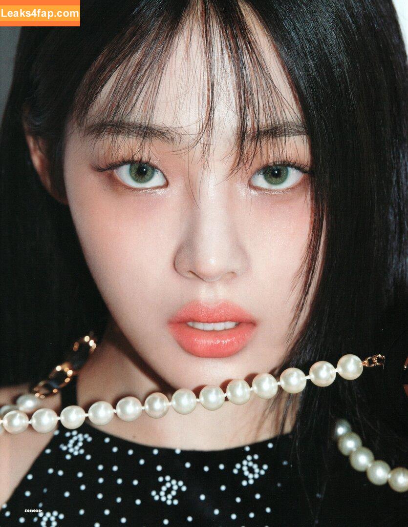 Minji / lovres_min__ / miniwithtattoos / newjeans_official leaked photo photo #0752