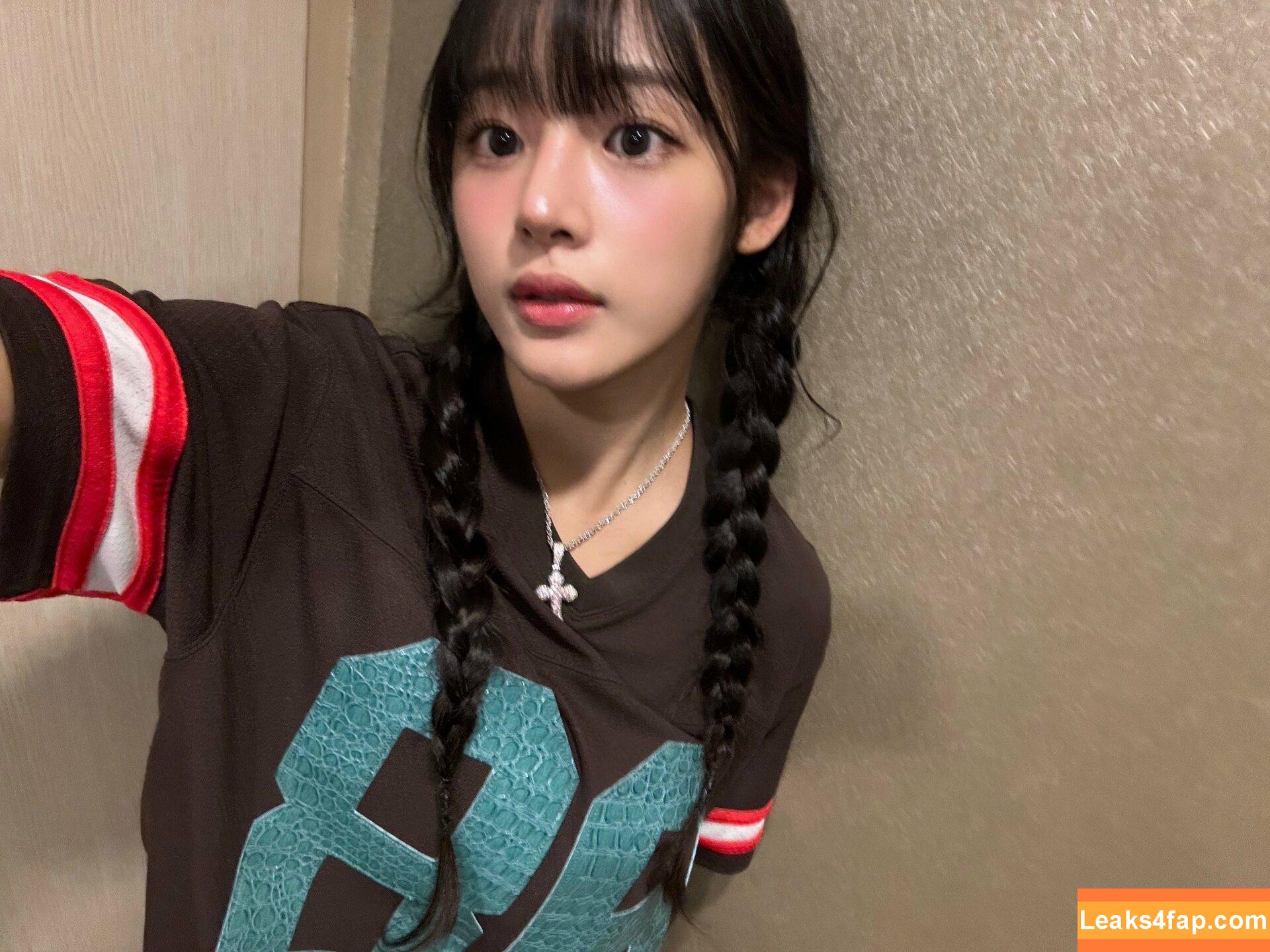 Minji / lovres_min__ / miniwithtattoos / newjeans_official leaked photo photo #0759