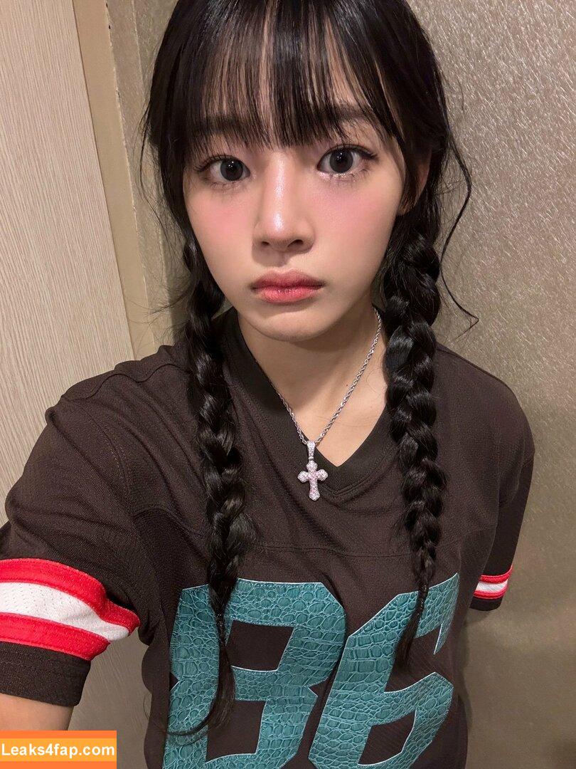 Minji / lovres_min__ / miniwithtattoos / newjeans_official leaked photo photo #0809