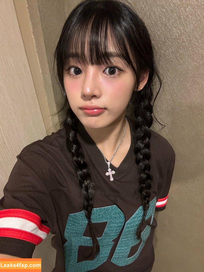Minji / lovres_min__ / miniwithtattoos / newjeans_official leaked photo photo #0810