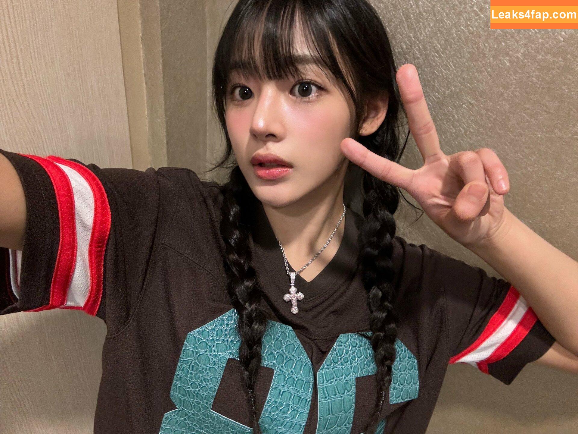 Minji / lovres_min__ / miniwithtattoos / newjeans_official leaked photo photo #0811