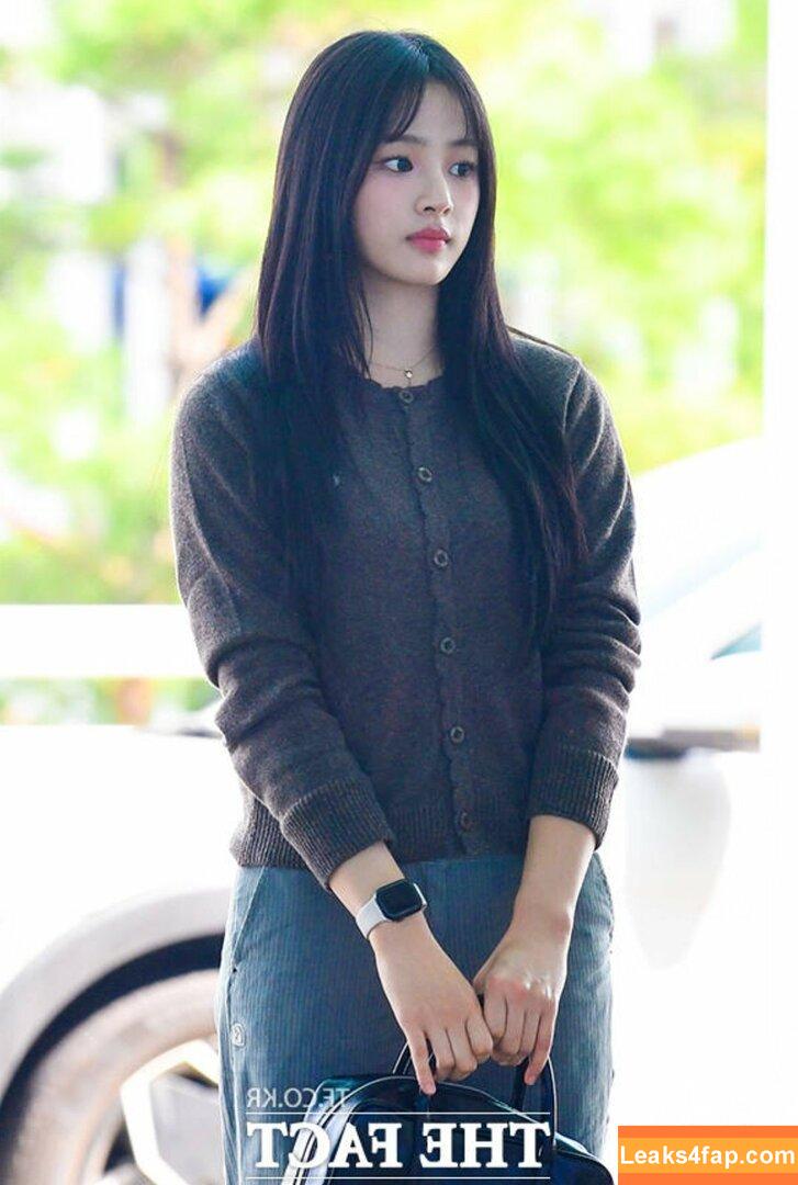 Minji / lovres_min__ / miniwithtattoos / newjeans_official leaked photo photo #0813