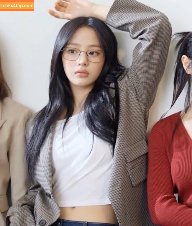 Minji / lovres_min__ / miniwithtattoos / newjeans_official leaked photo photo #0847