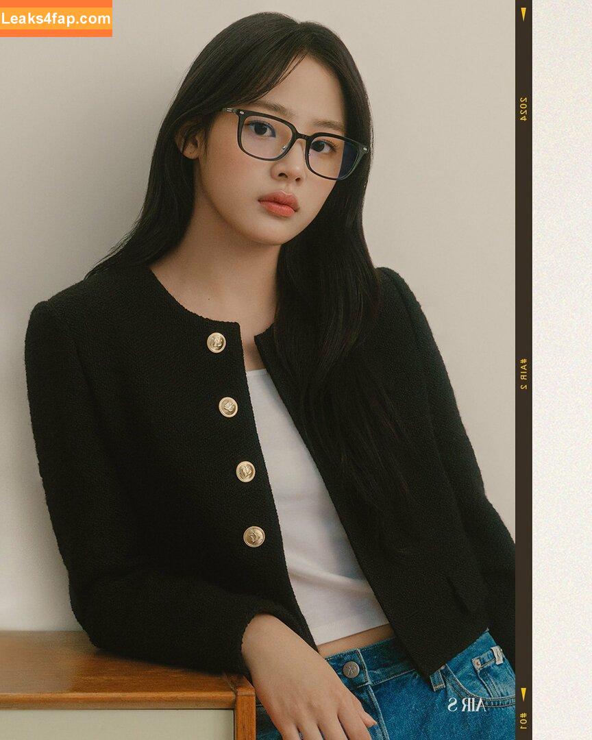 Minji / lovres_min__ / miniwithtattoos / newjeans_official leaked photo photo #0849