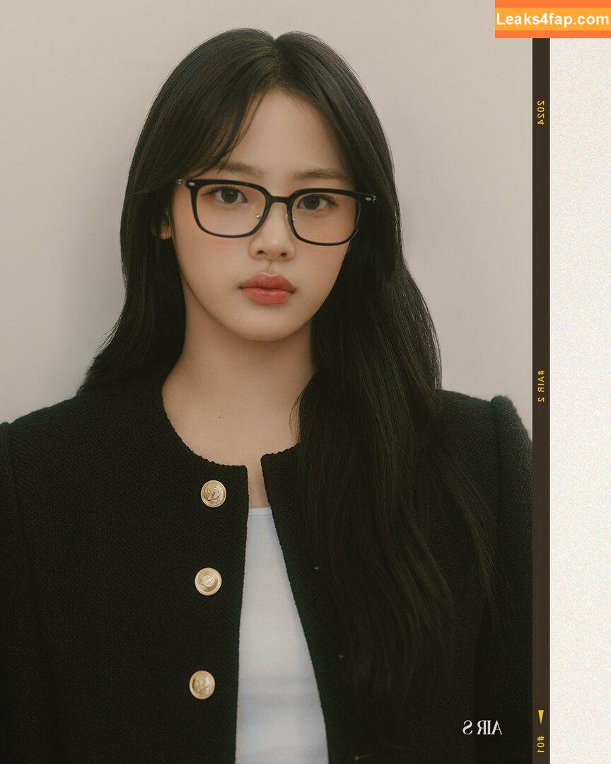 Minji / lovres_min__ / miniwithtattoos / newjeans_official leaked photo photo #0850