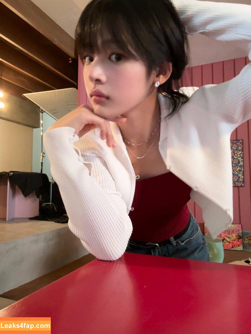 Minji / lovres_min__ / miniwithtattoos / newjeans_official leaked photo photo #0859